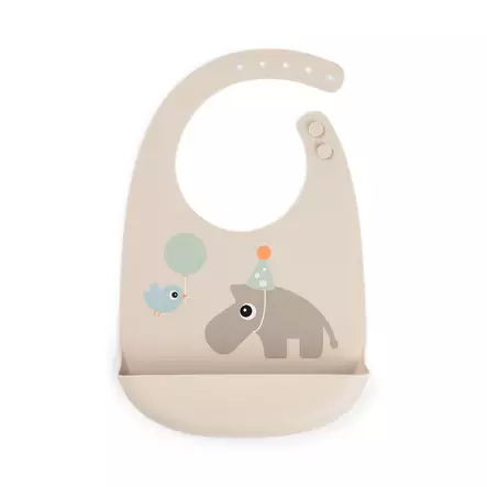 Done By Deer ruokalappu silikonia - Ruokalaput - 1359539 - 1