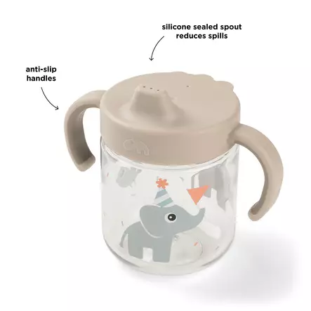 Done By Deer nokkamuki Celebration Sand ominaisuudet - Mukit ja nokkamukit - 1466639 - 2