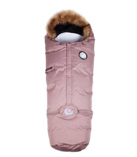 Easygrow Nature l mp pussi Pink Melange untuvat yte Ozbaby.fi
