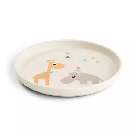 Done By Deer foodie lautanen celebration sand alaviistosta - Lautaset ja kulhot - 1756859 - 2