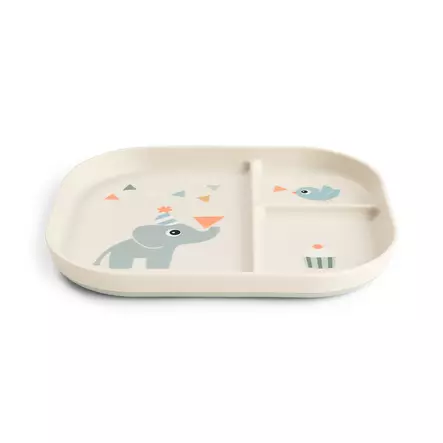 Done By Deer foodie lokerolautanen celebration sand alaviistosta - Lautaset ja kulhot - 1766989 - 2