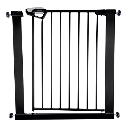 Tinynord GIA turvaportti Black. - Turvaportit ja turvatuotteet - 304339 - 1