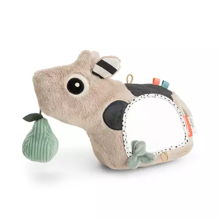 Done By Deer puuhalelu activity floor Dotti sand - Helistimet, tarttumislelut ja pallot - 4163439 - 1