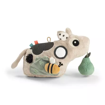 Done By Deer puuhalelu activity floor Dotti sand takapuoli - Helistimet, tarttumislelut ja pallot - 4163439 - 2