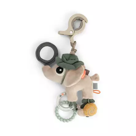 Vaunulelu Done By Deer Activity toy Elphee Tiny trails Sand. - Vaunulelut - 4363439 - 1