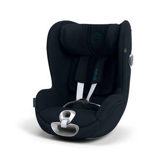 Cybex Sirona T i-Size Plus turvaistuin v=C3=A4riss=C3=A4 Nautical Blue=
=2E - Turvaistuimet 9-36kg - 523000399 - 20