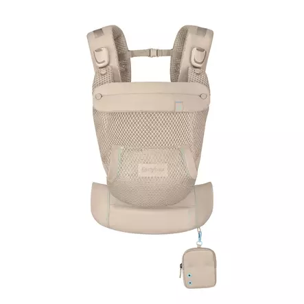 Cybex Laya kantoreppu Almond Beige. - Kantoreput - 526000569 - 1