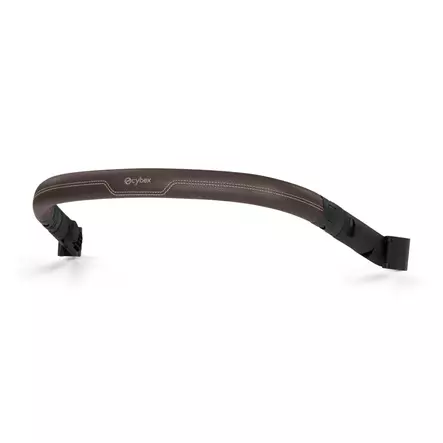 Turvakaari Cybex Coya rattaaseen 2026 Dark Brown. - Turvakaaret ja mukitelineet - 526001119 - 1