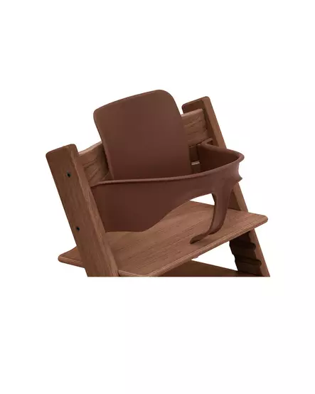 Stokke Tripp Trapp Baby Set 2 Warm Brown. - Stokke Tripp Trapp tuotteet - 650009 - 1