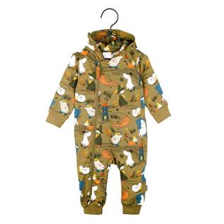 Wear out goose Wings Vauvan haalarit ja jumpsuitit - Ozbaby.fi