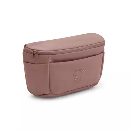 Bugaboo organizer Dusty Pink sopii kaikkiin rattaisiin. - Hoitolaukut ja organizerit - S003121029 - 2