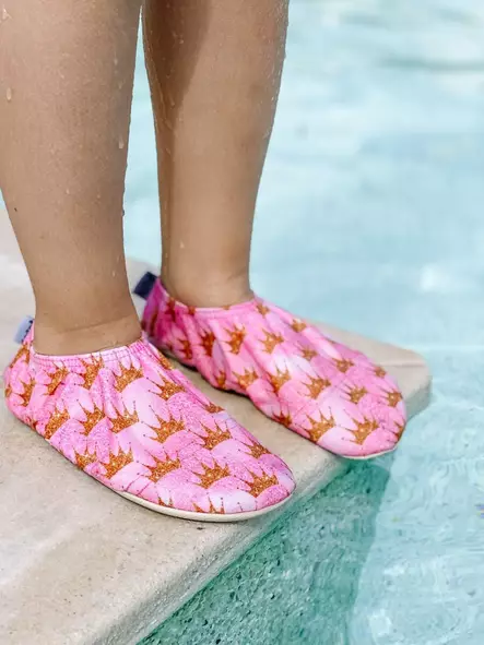 Slipstop tossut Diana, täydelliset tossut uima-altaalle. - Kerhotossut - SS21110339 - 2