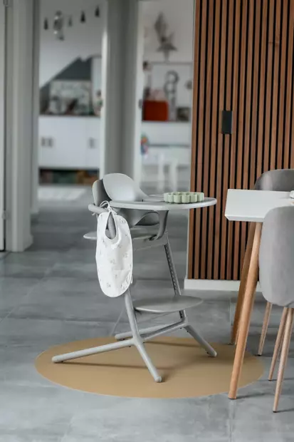 Starttipaketti Cybex Lemo 3 in 1 - Syöttötuolit - 521003179 - 2