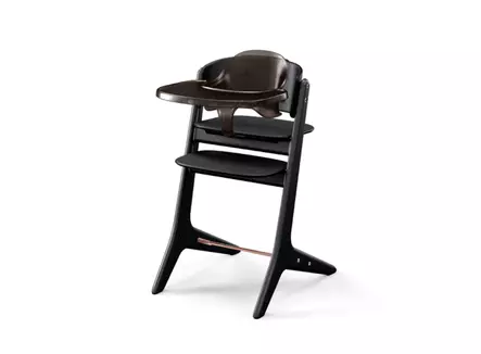 Starttipaketti Cybex Lemo Platinum Baby Setilla ja tarjottimella. - Syöttötuolit - 5240001569 - 2