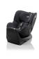 Britax Dulafix M Plus turvaistuin v=C3=A4riss=C3=A4 Midnight Grey. - Turvaistuimet 9-36kg - 2000036889 - 20