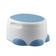 Bumbo Step n Potty potta & jakkara 2in1 Powder Blue korokejakkarana. - Potat ja korokkeet - BUSTPNPO8629 - 2