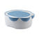 Bumbo Step n Potty potta & jakkara 2in1 Powder Blue pohja. - Potat ja korokkeet - BUSTPNPO8629 - 3