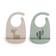 Lalee Sand Green - Ruokalaput - 1329519 - 1