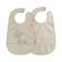Kaksi Sand v=C3=A4rist=C3=A4 ruokalappua. - Ruokalaput - 1323829 - 1