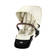 Cybex Gazelle S 2 sisaristuin v=C3=A4riss=C3=A4 Seashell Beige. - Sisarusrattaat - 522002729 - 1
