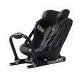 Axkid One 3 turvaistuin Coastal Storm Black ilman pienenti=C3=A4mi=C3=A4=
=2E - Turvaistuimet 9-36kg - 01325112-2439 - 2