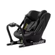 Axkid One 3 turvaistuin Coastal Storm Black. - Turvaistuimet 9-36kg - 01325112-2439 - 1