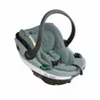 Turvakaukalo BeSafe Go Beyond Sea Green Melange. - Turvakaukalot 0-13kg - 018425-1709 - 2