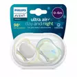Tutti Avent Ultra Air 0-6kk Day Night pakkaus. - Tutit ja tuttinauhat - 03708569 - 4