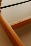 Stokke Tripp Trapp syöttötuoli MoMa Edition kaiverrus. - Syöttötuolit - 100149 - 13