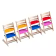 Stokke Tripp Trapp syöttötuoli MoMa Edition, muunna omaan tyyliin sopivaksi. - Syöttötuolit - 100149 - 8