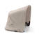 Bugaboo Fox 5 sun canopy Desert Taupe. - Lastenvaunut ja yhdistelmävaunut - 100167039 - 1