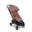 Bugaboo Butterfly 2 matkarattaat Black/Dusty Pink. - Matkarattaat ja lastenrattaat - 100338049 - 1