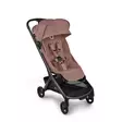 Bugaboo Butterfly 2 matkarattaat Black/Dusty Pink, käsimatkatavarakokoinen. - Matkarattaat ja lastenrattaat - 100338049 - 7