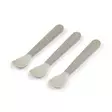 Ensilusikat Done By Deer Foodie 3-pack. - Ensilusikat ja lasten aterimet - 1146519 - 1