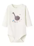 Name It vauvan Body Cloud Dancer. - Bodyt ja paidat - 13240959 - 1