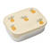 Liewood Arthur ev=C3=A4srasia Pineapple cloud cream. - Välipalapussit, eväsrasiat ja snackcupit - 14982-1869 - 1