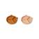 Kaksi eri v=C3=A4rist=C3=A4 lokerolautasta. - Lautaset ja kulhot - 15122-1189 - 3