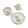 Done By Deer Foodie ruokailusetti Lalee Sand. - Lautaset ja kulhot - 1593099 - 1