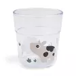Done By Deer Glass L muki Tiny Farm sand. - Mukit ja nokkamukit - 1956479 - 1