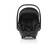 Britax Baby-Safe Core kaukalo v=C3=A4riss=C3=A4 Space Black edest=C3=A4=
=2E - Turvakaukalot 0-13kg - 2000038429 - 2