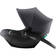 Britax Baby-Safe Core kaukalo v=C3=A4riss=C3=A4 Midnight Grey kahva al=
haalla. - Turvakaukalot 0-13kg - 2000038429 - 5