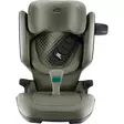 Turvavy=C3=B6istuin BRITAX Kidfix PRO Urban Olive edest=C3=A4. - Turvavyöistuimet 15-36kg - 2000040919 - 2