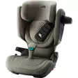 Turvavy=C3=B6istuin BRITAX Kidfix PRO Urban Olive, LUX. - Turvavyöistuimet 15-36kg - 2000040919 - 1