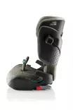 Turvavy=C3=B6istuin BRITAX Kidfix PRO Urban Olive sivusta. - Turvavyöistuimet 15-36kg - 2000040919 - 4