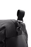 Britax hoitolaukku Carbon Black, kiinnikkeet laukkukoukulle. - Hoitolaukut ja organizerit - 2000041969 - 6