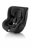 Britax DUALFIX 5Z Onyx Black - Turvaistuimet 9-36kg - 2000042129 - 1