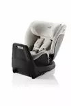 BRITAX Swivel-Grow Max Air turvaistuin Lux, Soft Taupe - Turvaistuimet 9-36kg - 2000042299 - 1