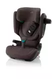 Turvavyöistuin BRITAX Kidfix PRO LUX, Chocolate. - Turvavyöistuimet 15-36kg - 2000042649 - 1