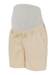 Shortsit v=C3=A4riss=C3=A4 Warm Sand - Äitiyshousut ja legginsit - 20015749 - 6