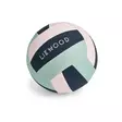 Liewood Villa Rantapallo Peppermint Mix. - Kylpylelut - 20262-2449 - 1
